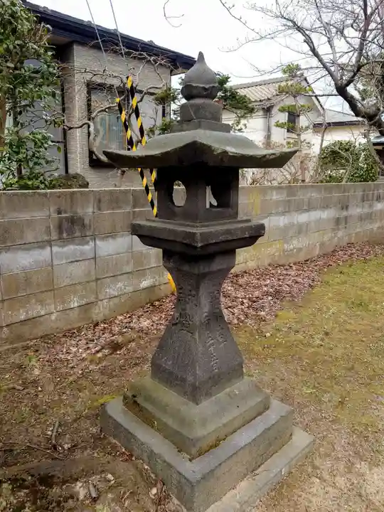菅原神社(秋田県)