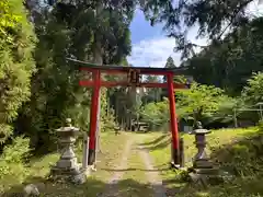 春日神社(京都府)