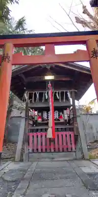 霊光殿天満宮(京都府)