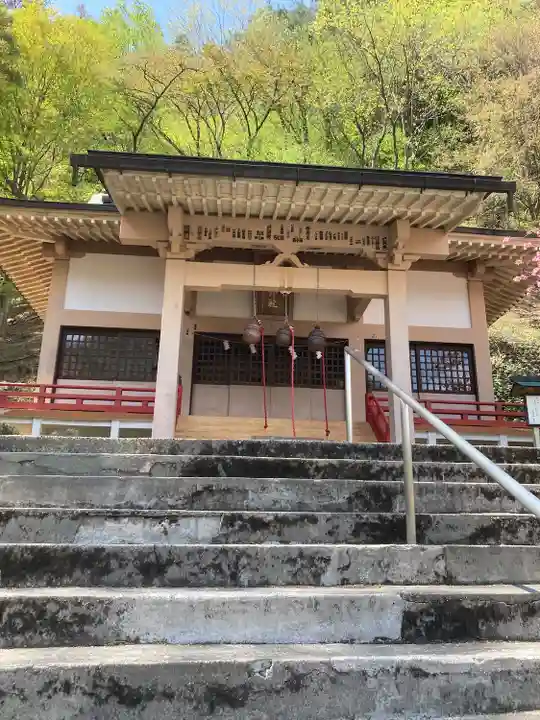 藤原町護国神社(栃木県)
