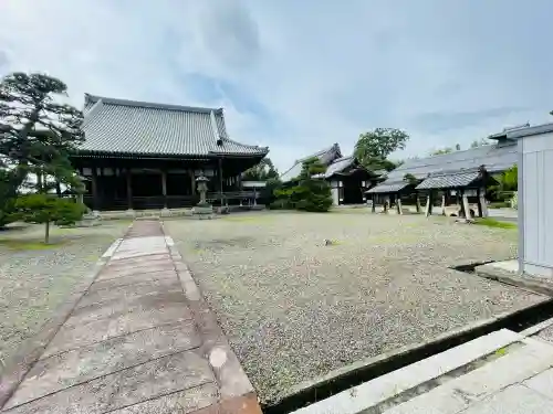 唯念寺(滋賀県)