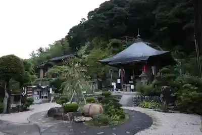 清巌寺(島根県)