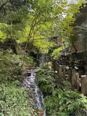 貴船神社奥宮(京都府)