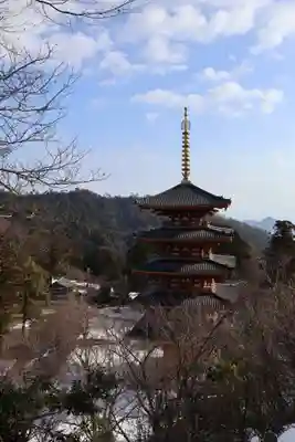 成相寺(京都府)
