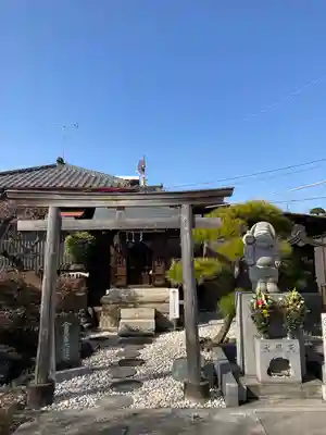 観音寺(栃木県)