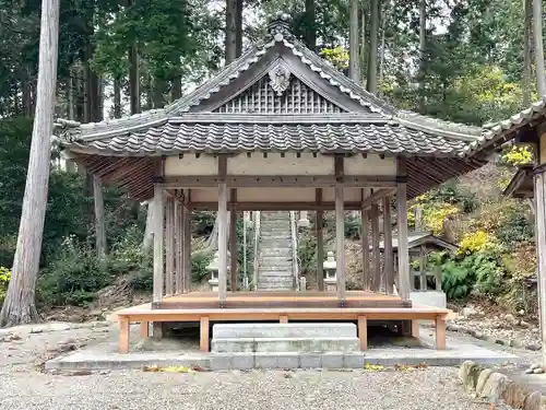 白鳥神社(滋賀県)