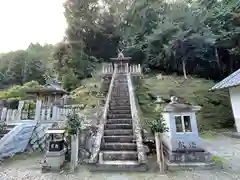 十二社神社(奈良県)