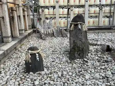 桑名宗社（春日神社）(三重県)