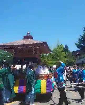 高野山金剛峯寺(和歌山県)