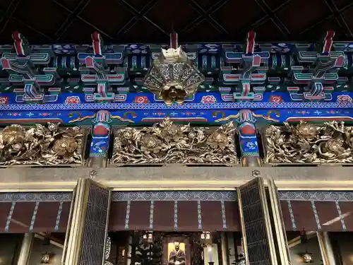 誠照寺(福井県)