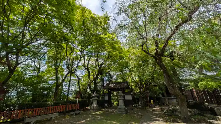 松ヶ崎大黒天 妙圓寺(妙円寺)(京都府)