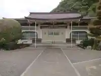 地蔵院の本殿・本堂