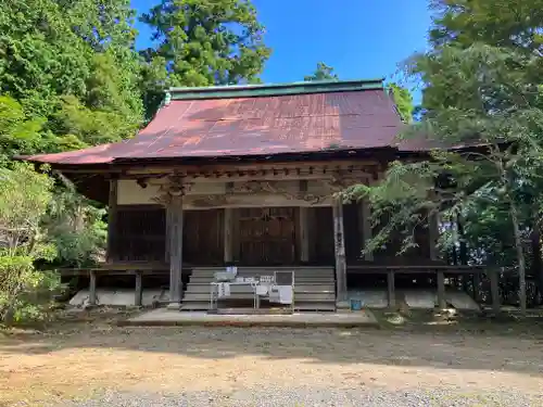 金胎寺(京都府)