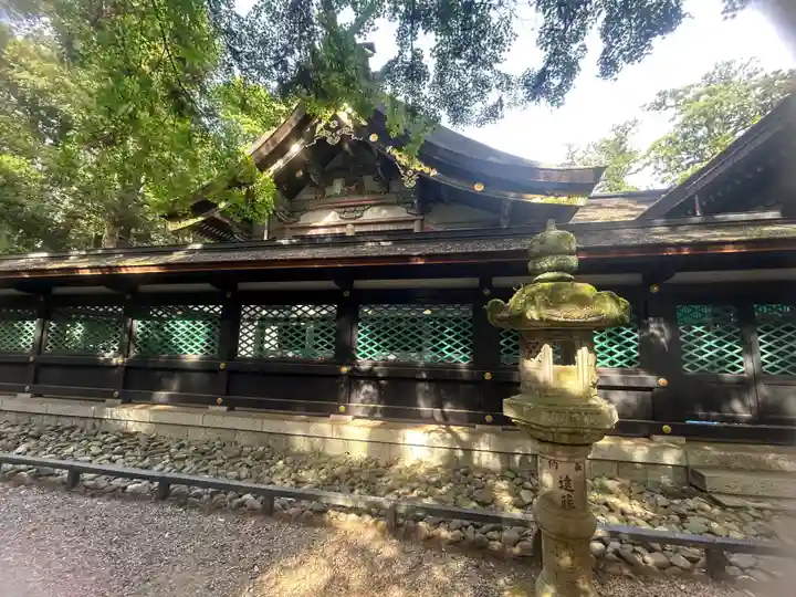 香取神宮(千葉県)