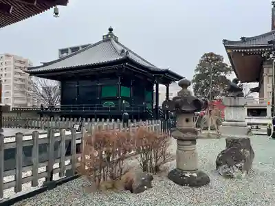 孝勝寺(宮城県)