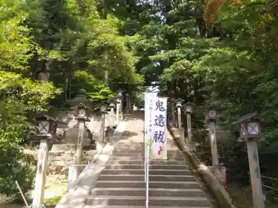 脇子八幡宮(富山県)