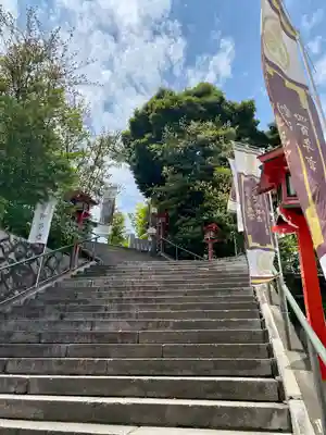 水戸東照宮(茨城県)