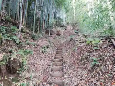 愛宕神社のその他建物