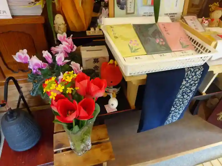 泉蔵寺のその他建物