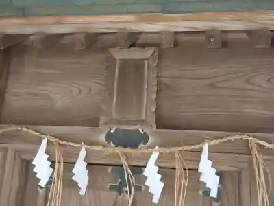 柴崎神社のその他建物