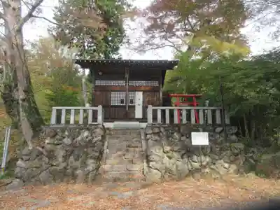 白鬚神社(埼玉県)