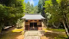 日枝神社(福井県)