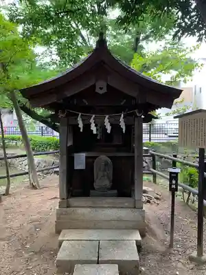 師岡熊野神社(神奈川県)