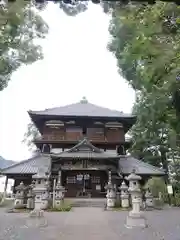 曹源寺(群馬県)