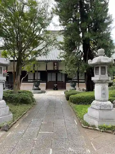 高安寺(東京都)