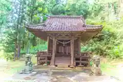 久須志神社(宮城県)