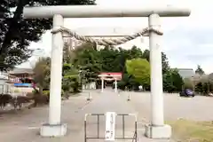 大中山神社(北海道)