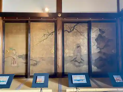 聖護院門跡のその他建物