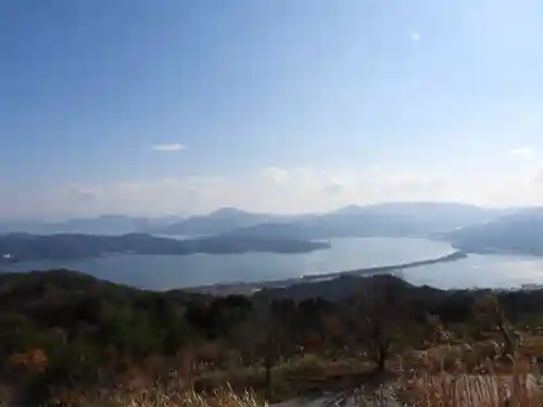 成相寺(京都府)