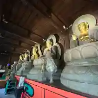 養玉院如来寺(東京都)