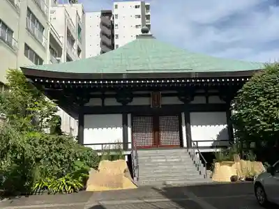 宗円寺(東京都)