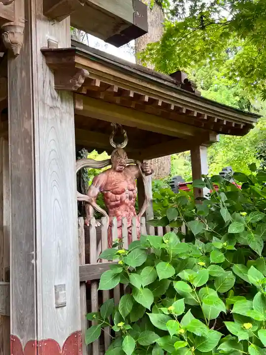 雲昌寺(秋田県)