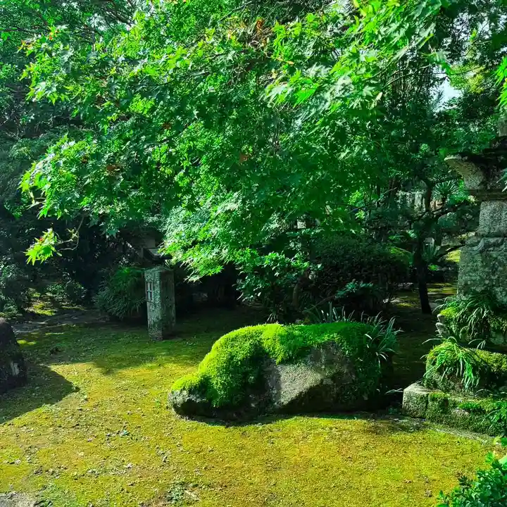 伊勢の国 四天王寺(三重県)