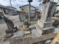 仙元宮 (奥戸町)(栃木県)