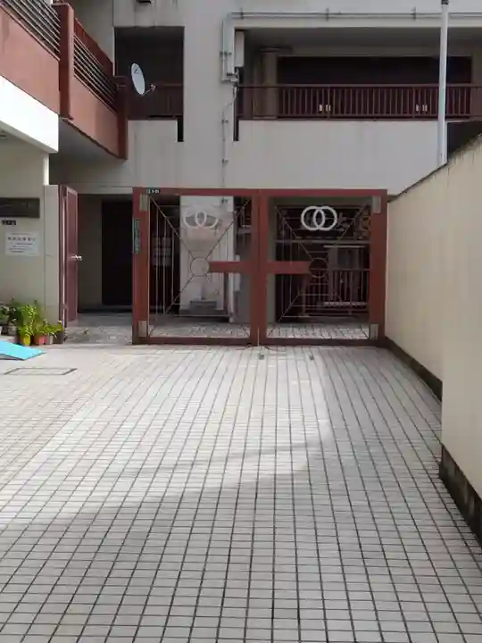 長延寺(東京都)