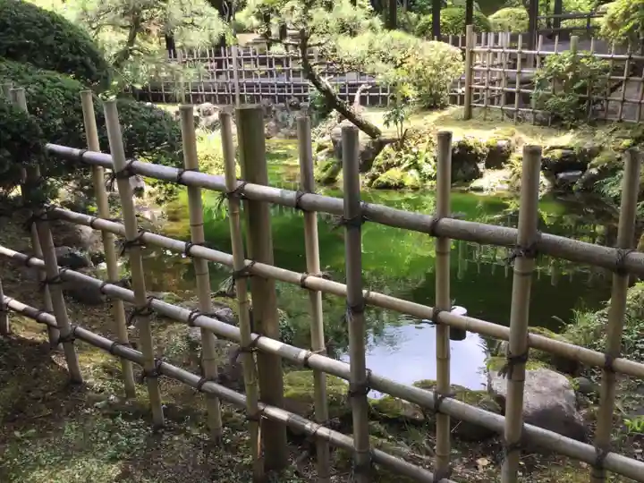 光長寺(静岡県)