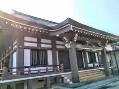 瑞雲寺(宮城県)