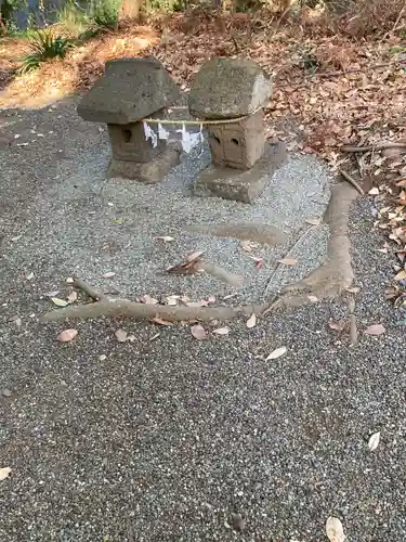 宗我神社(神奈川県)