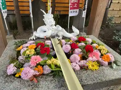 田無神社(東京都)