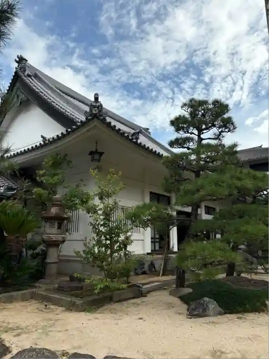 海清寺(兵庫県)