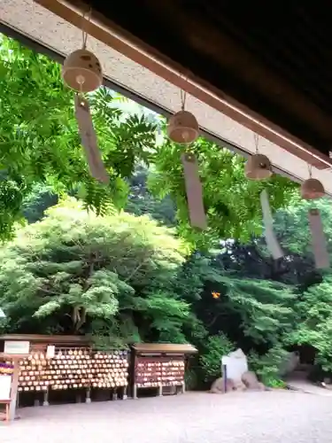 乃木神社(東京都)