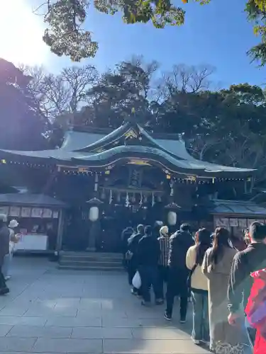江島神社(神奈川県)