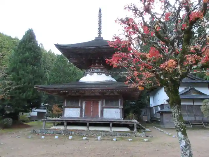 金剛三昧院のその他建物