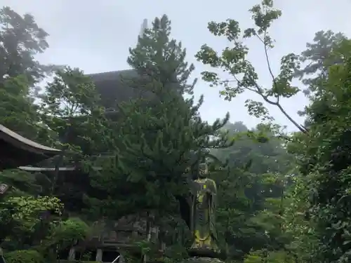 鶴林寺(徳島県)