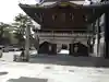 桑名宗社(春日神社)(三重県)