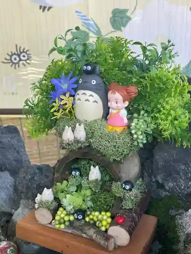 伊達神社(北海道)